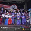Entrega de premios del XXI concurso de mascara mayores de Manzanares